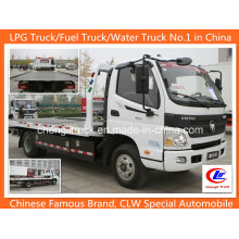 Foton 4X2 5ton 10ton Recovery Wrecker / Tow Truck